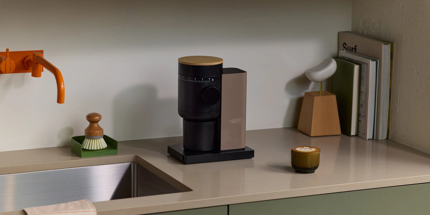Fellow | Opus 2 Coffee Grinder