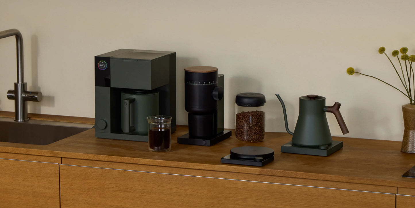 Fellow | Opus 2 Coffee Grinder