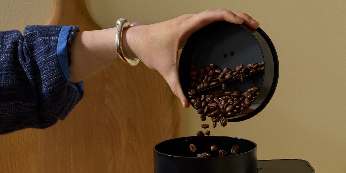 Fellow | Opus 2 Coffee Grinder