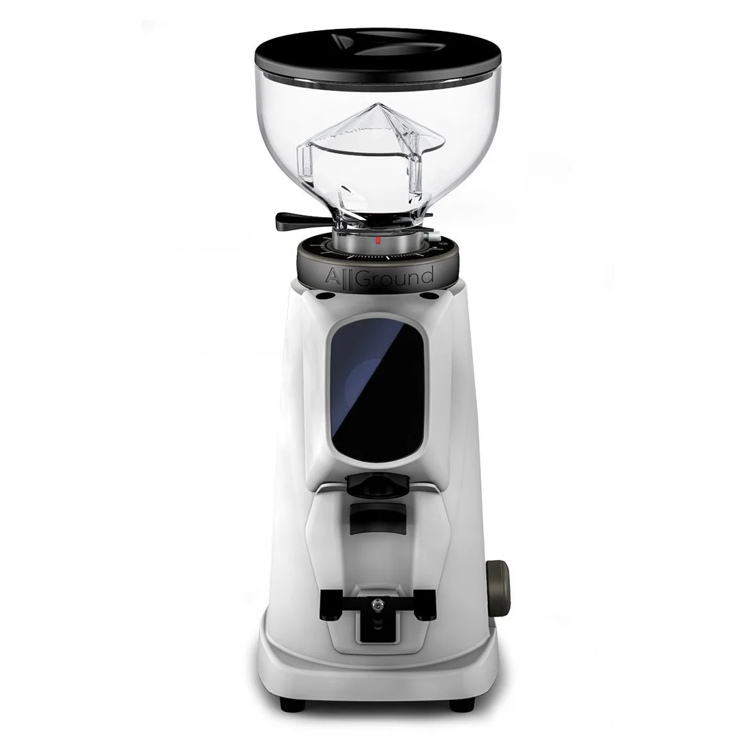 Fiorenzato | Allground Sense Coffee Grinder - Espresso Retro Hong Kong
