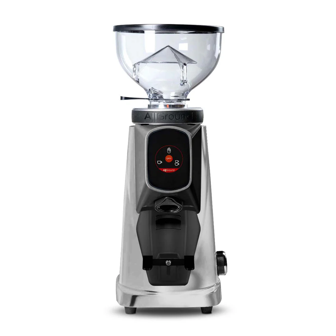 Fiorenzato | Allground Sense Coffee Grinder - Espresso Retro Hong Kong
