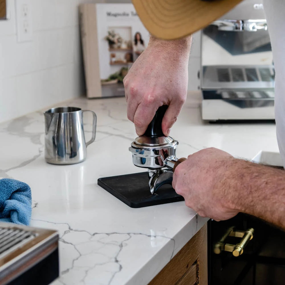 Ascaso | Steel Duo PID Espresso Coffee Machine