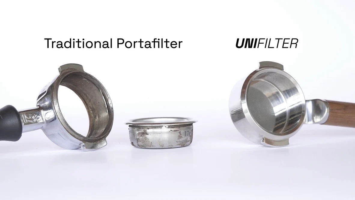 Weber Workshops | Unifilter
