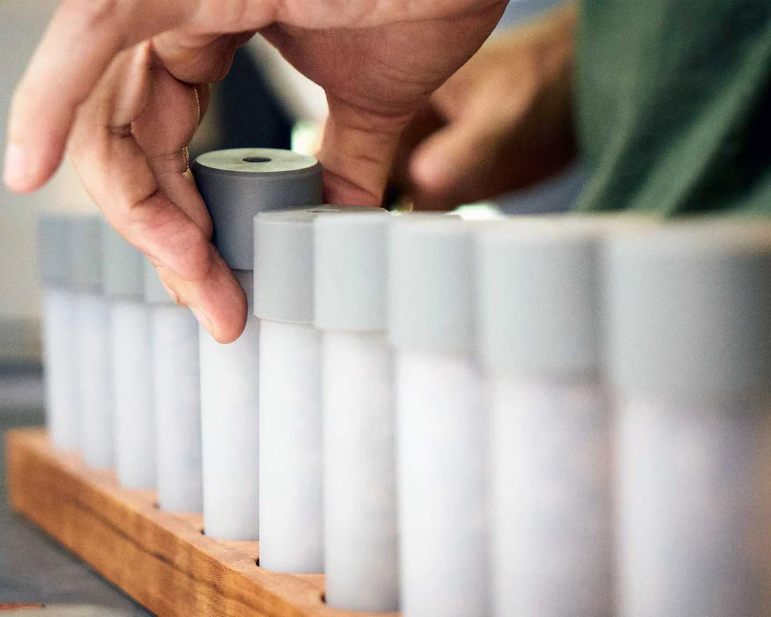 Weber Workshops | BEAN CELLAR Polymer - Espresso Retro Hong Kong