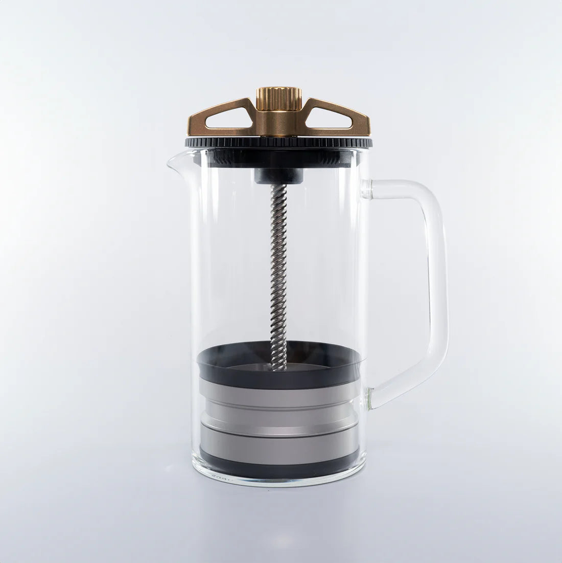 Weber Workshops | The Bird Coffee Brewer