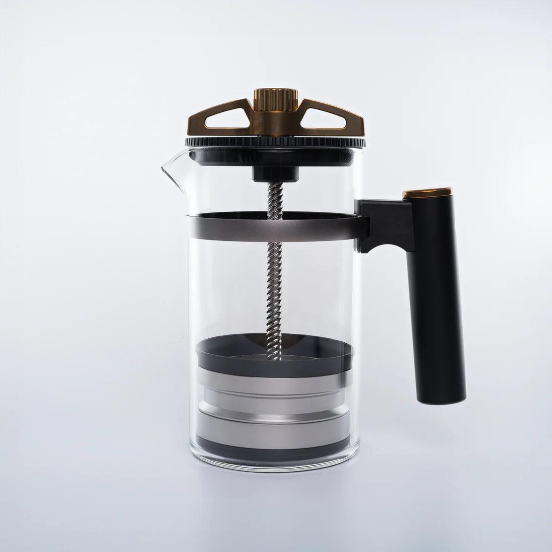 Weber Workshops | The Bird Coffee Brewer - Espresso Retro Hong Kong
