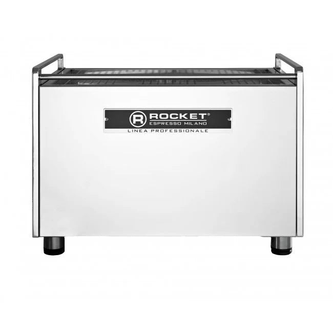 Rocket Espresso | Boxer Commercial Espresso Coffee Machine - Espresso Retro Hong Kong