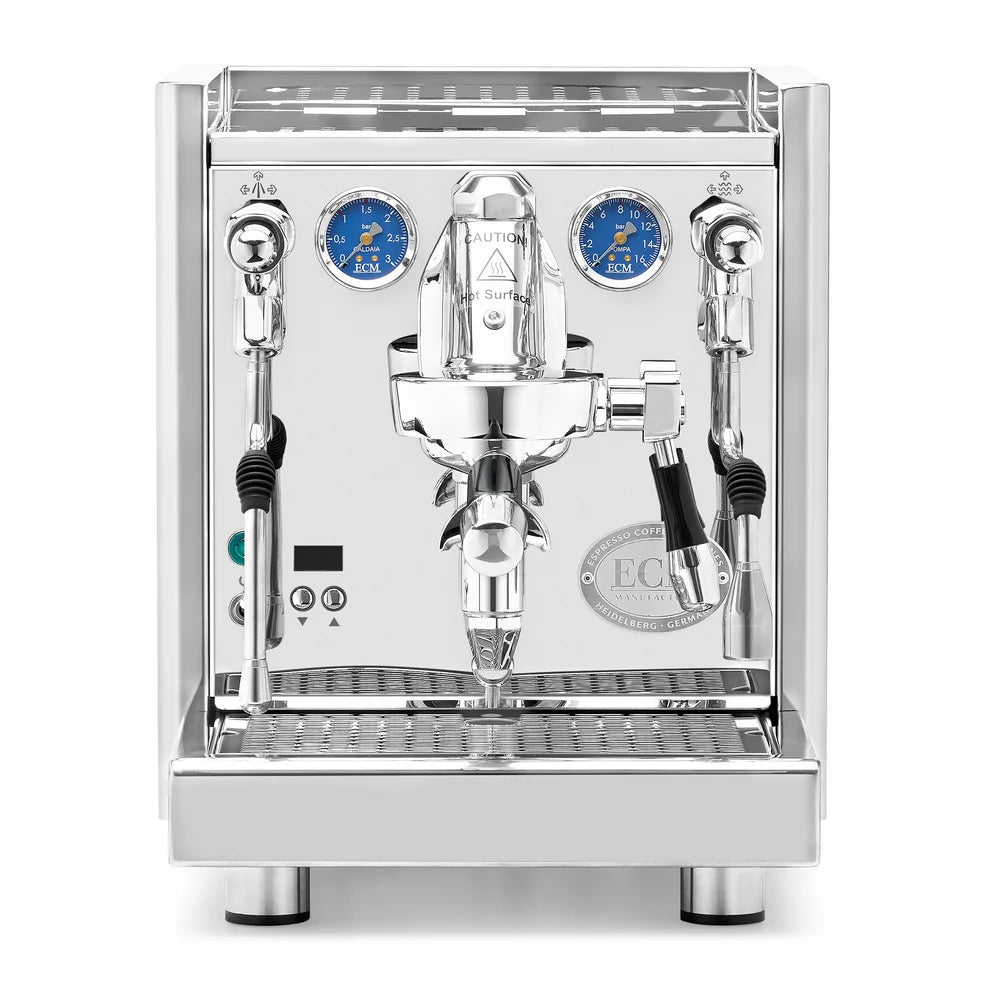 ECM | Technika VI Espresso Coffee Machine