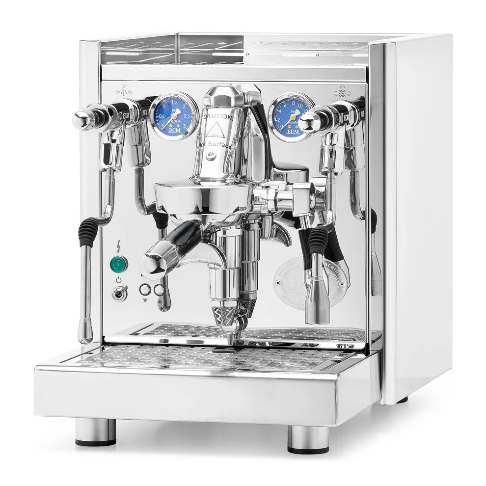ECM | Technika VI Espresso Coffee Machine