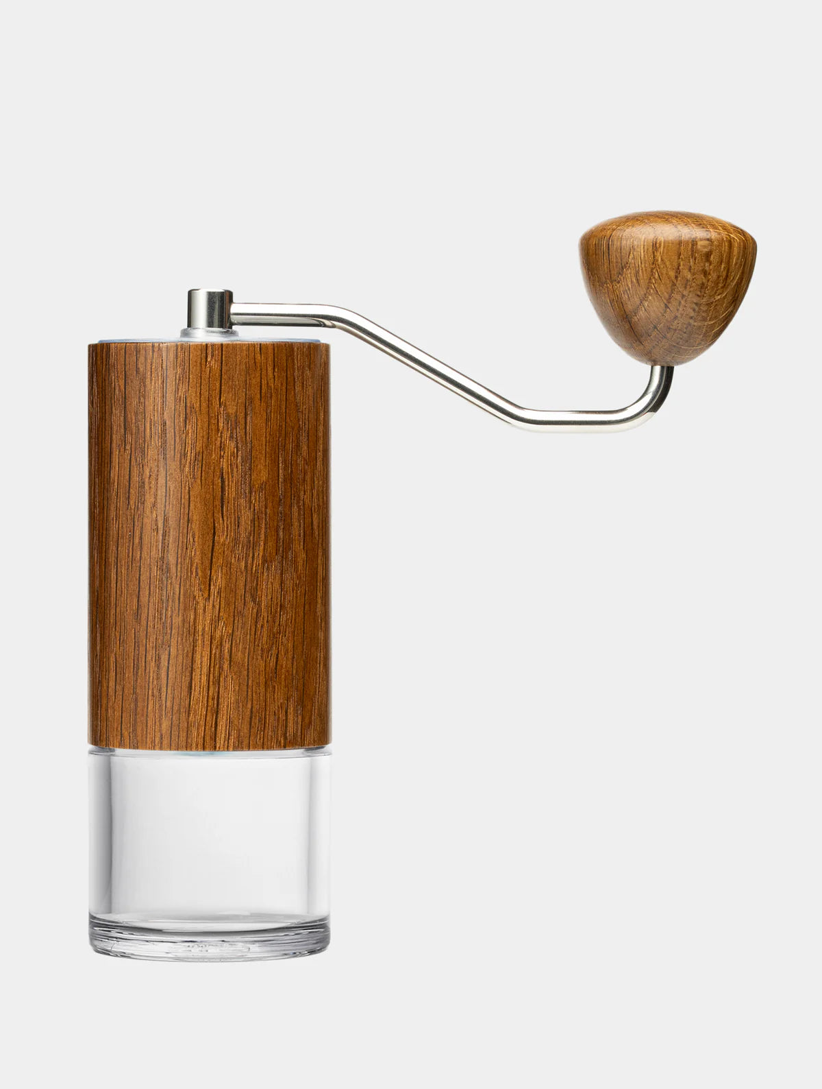 Comandante | C40 MK4 Nitro Blade Manual Coffee Grinder (Vintage Oak Classic) - Espresso Retro Hong Kong