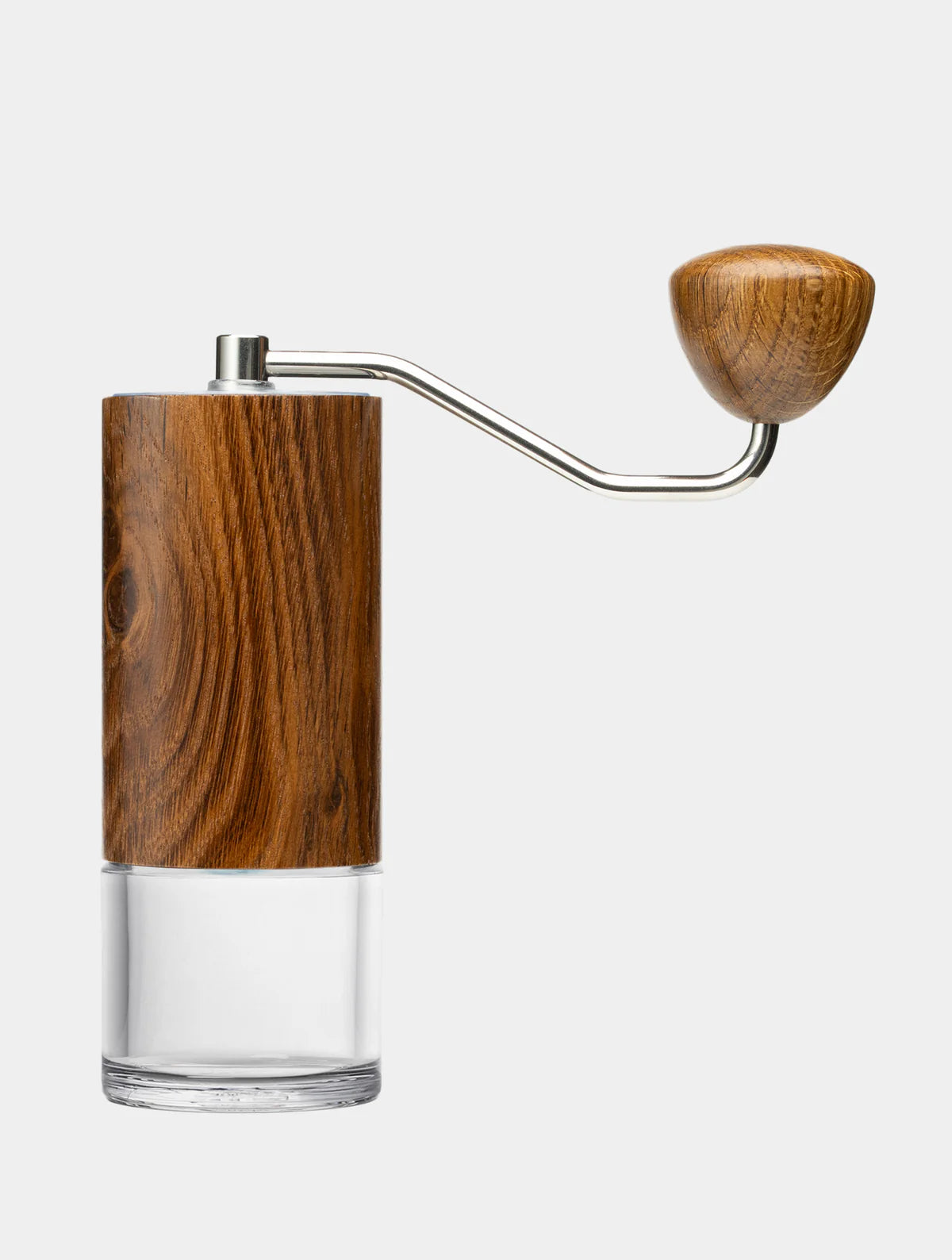 Comandante | C40 MK4 Nitro Blade Manual Coffee Grinder (Vintage Oak Royal) - Espresso Retro Hong Kong