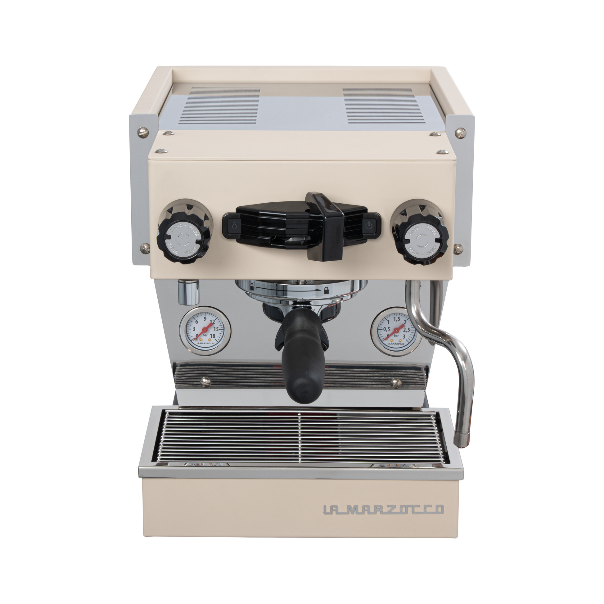 La Marzocco | Linea Micra w/ Wi-Fi Espresso Coffee Machine - Espresso Retro Hong Kong