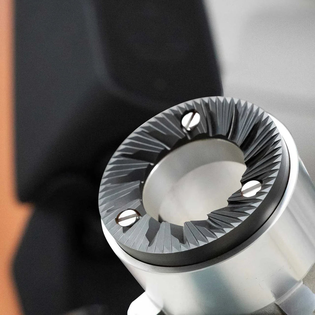 Fiorenzato | Allground Coffee Grinder - Espresso Retro Hong Kong