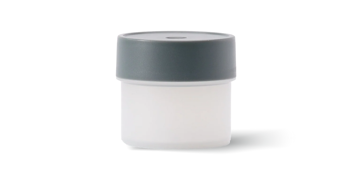 Weber Workshops | BEAN CELLAR SHORTY Polymer - Espresso Retro Hong Kong