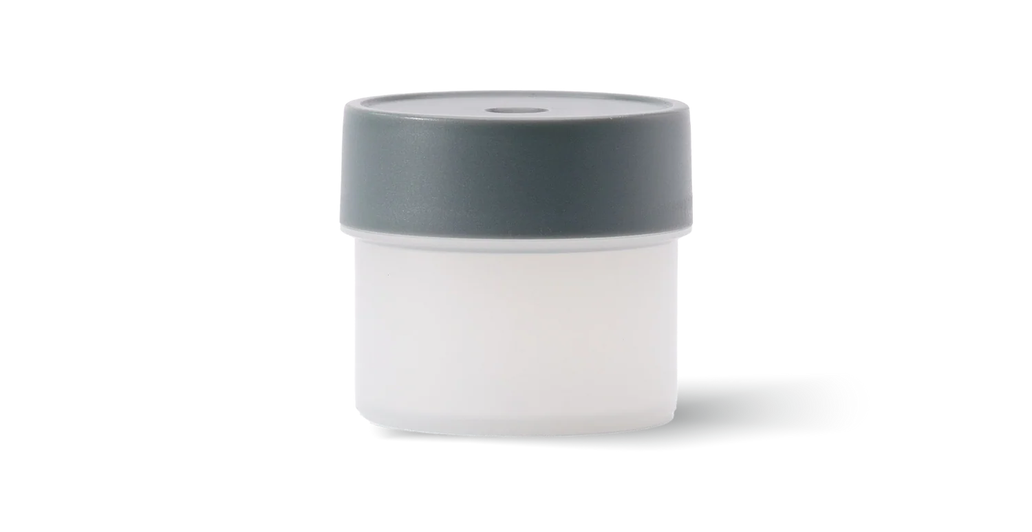 Weber Workshops | BEAN CELLAR SHORTY Polymer - Espresso Retro Hong Kong