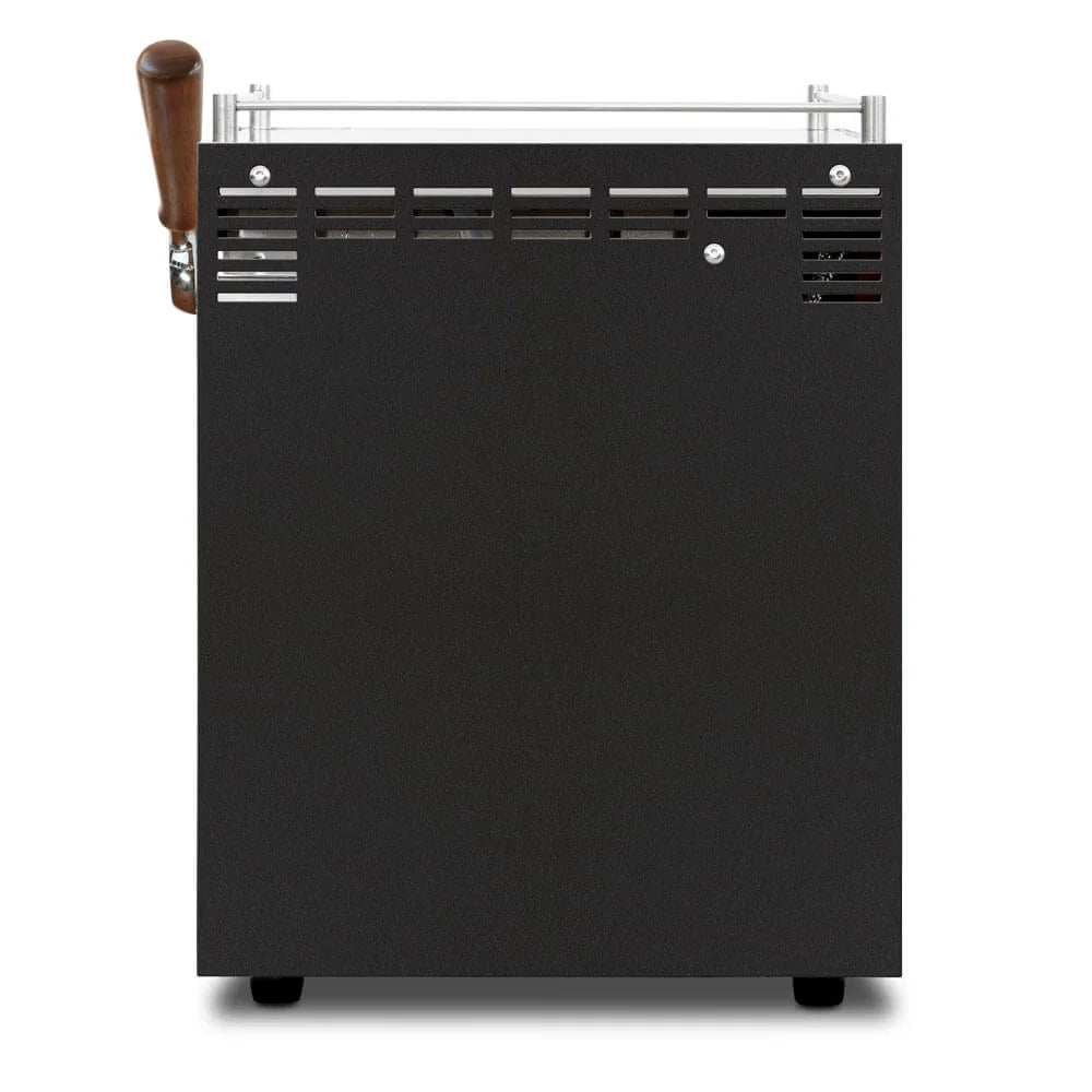Ascaso | Steel Duo Plus Espresso Coffee Machine - Espresso Retro Hong Kong