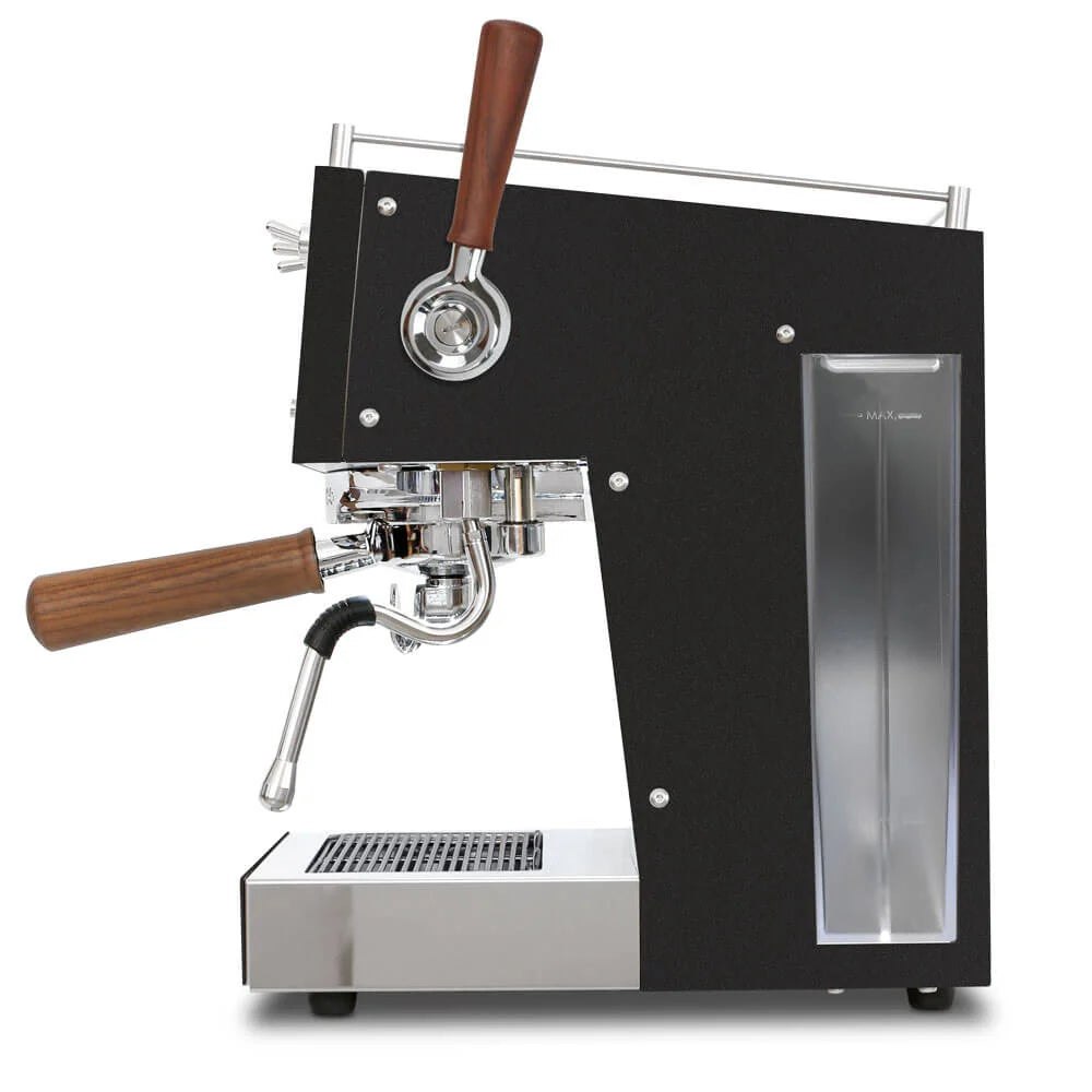 Ascaso | Steel Duo Plus Espresso Coffee Machine - Espresso Retro Hong Kong