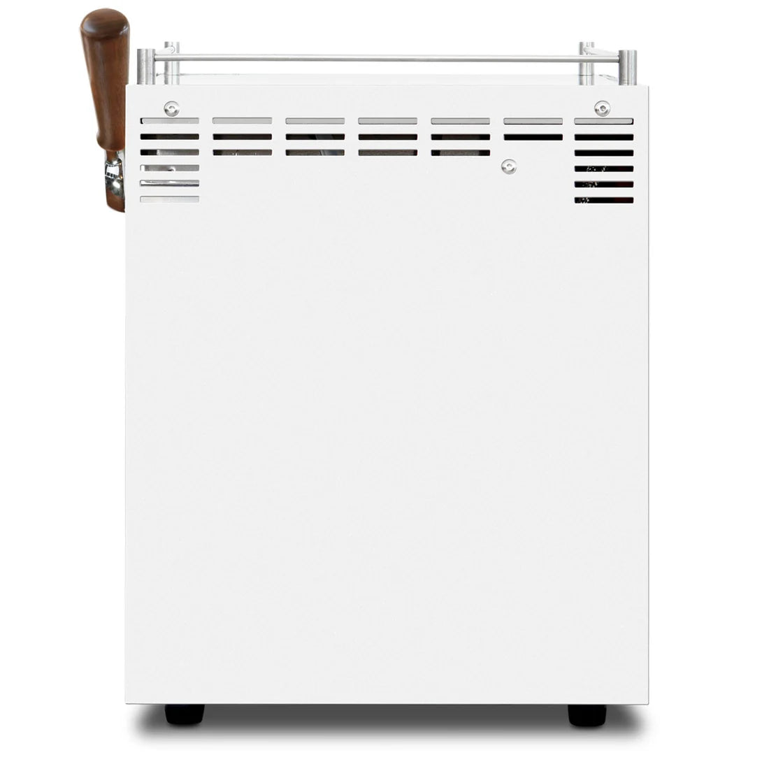 Ascaso | Steel Duo Plus Espresso Coffee Machine - Espresso Retro Hong Kong