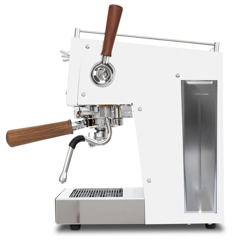 Ascaso | Steel Duo Plus Espresso Coffee Machine - Espresso Retro Hong Kong