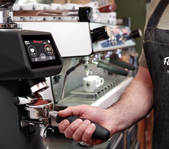 Fiorenzato | F64 EVO PRO Coffee Grinder - Espresso Retro Hong Kong