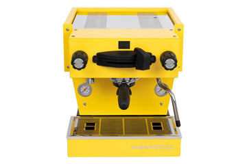 La Marzocco | Espresso Retro Hong Kong