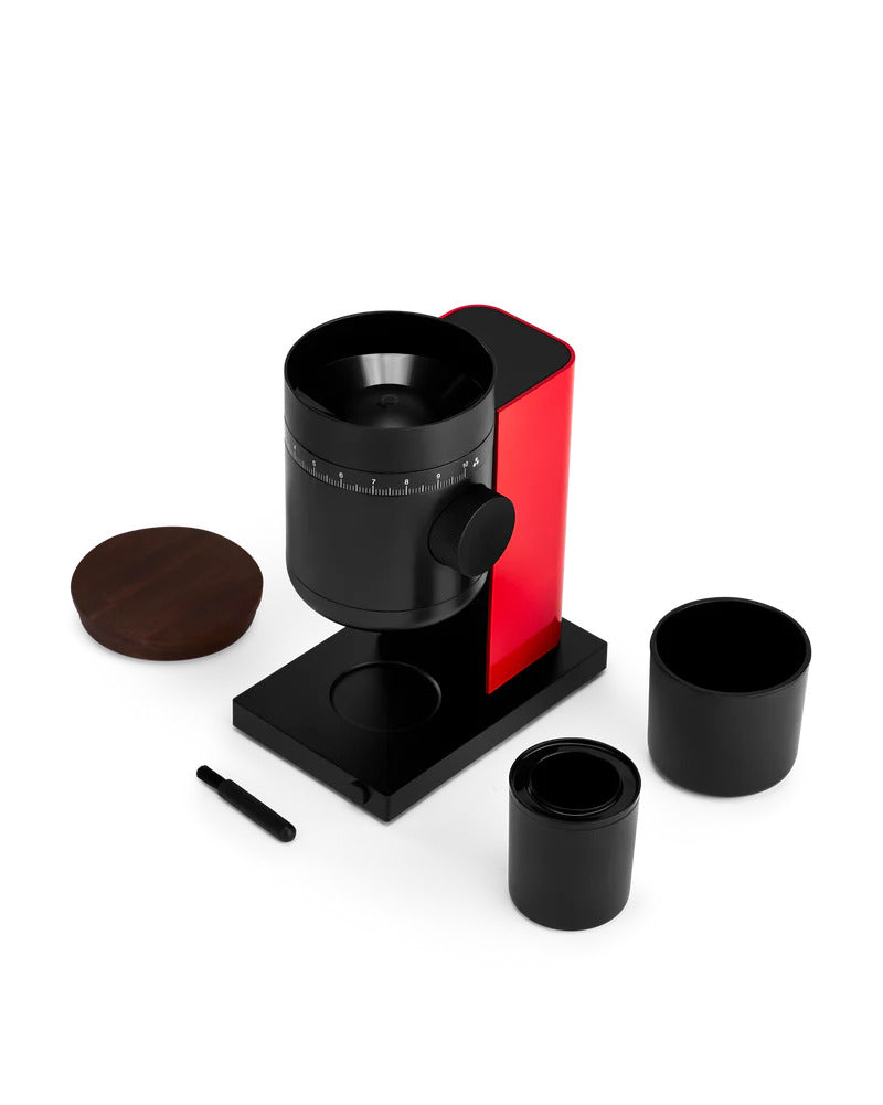 Fellow | Opus 2 Coffee Grinder