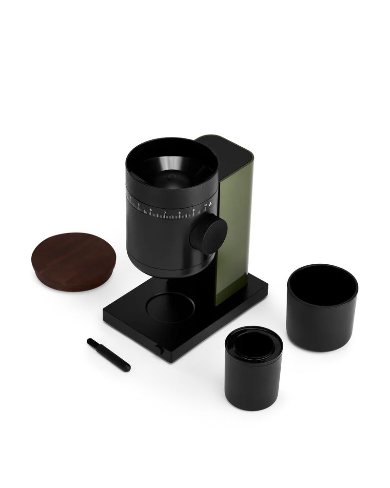 Fellow | Opus 2 Coffee Grinder