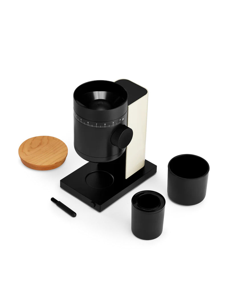 Fellow | Opus 2 Coffee Grinder