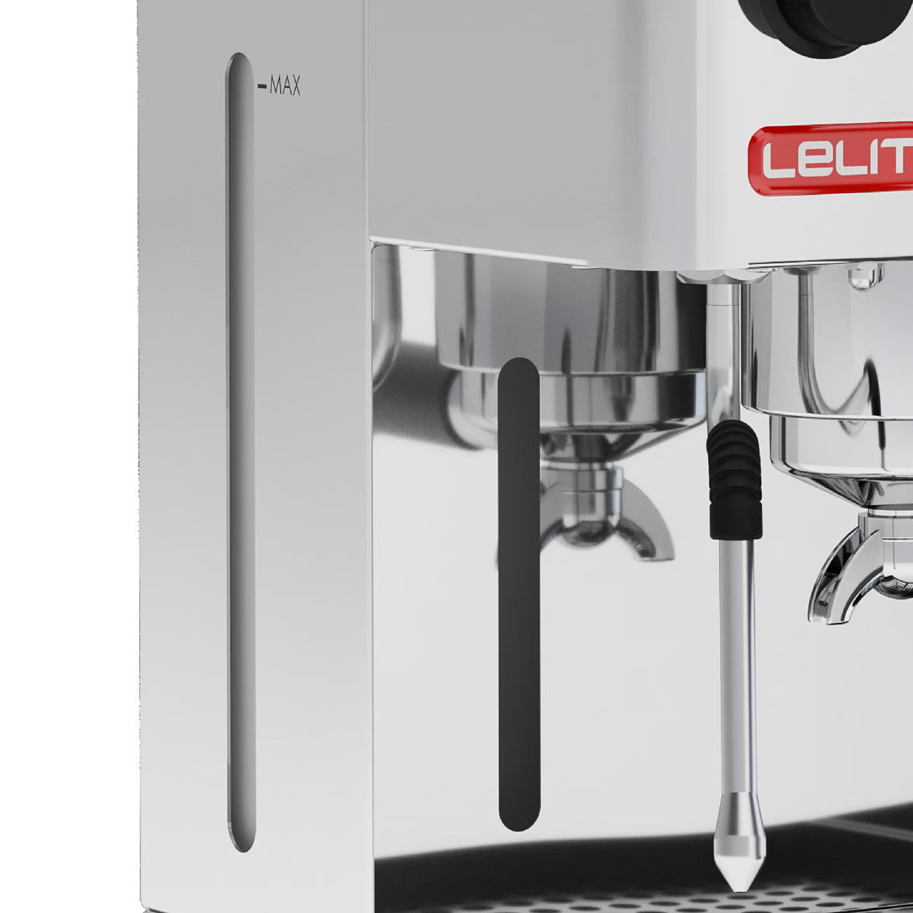 Lelit | Anita PL042TEMD Espresso Coffee Machine - Espresso Retro Hong Kong