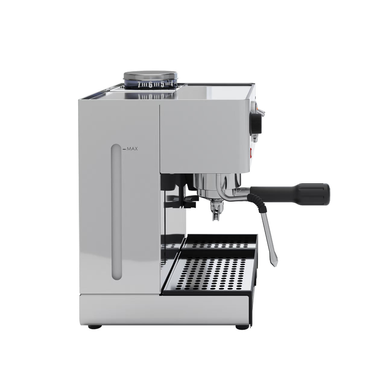 Lelit | Anita PL042TEMD Espresso Coffee Machine - Espresso Retro Hong Kong