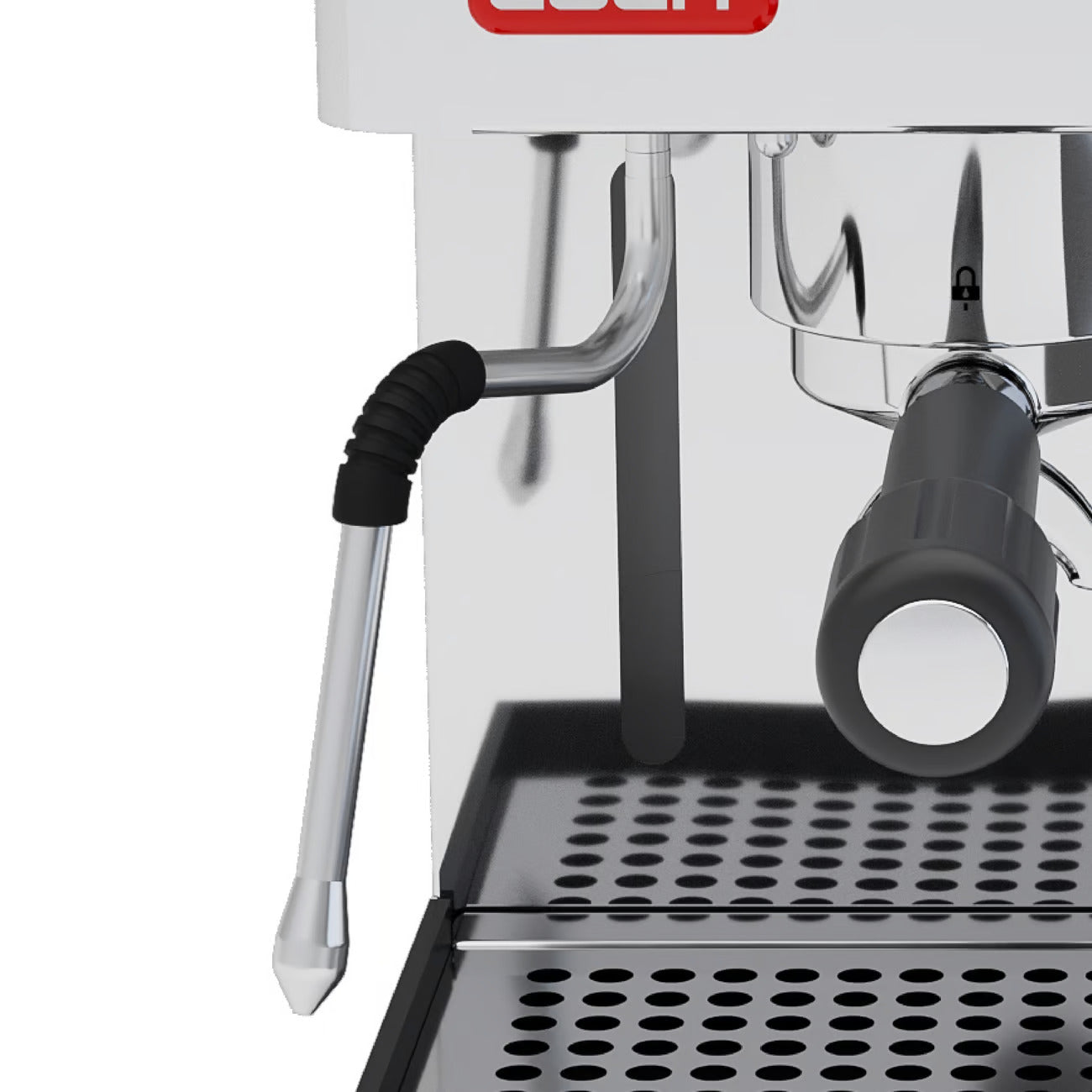 Lelit | Anita PL042TEMD Espresso Coffee Machine - Espresso Retro Hong Kong