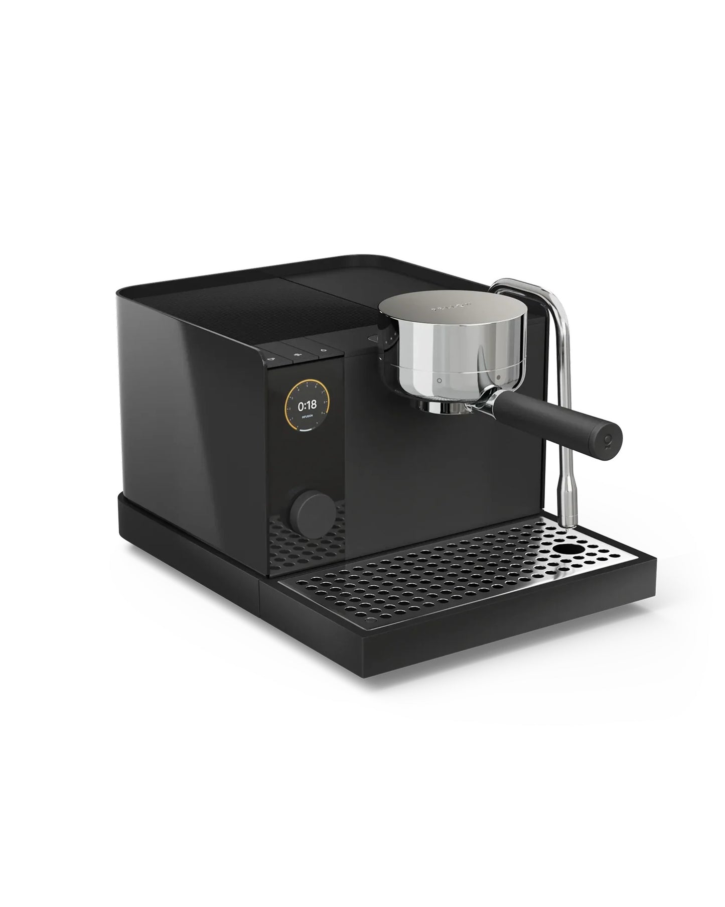 Fellow | Series 1 Espresso Machine (Early access) - Espresso Retro Hong Kong