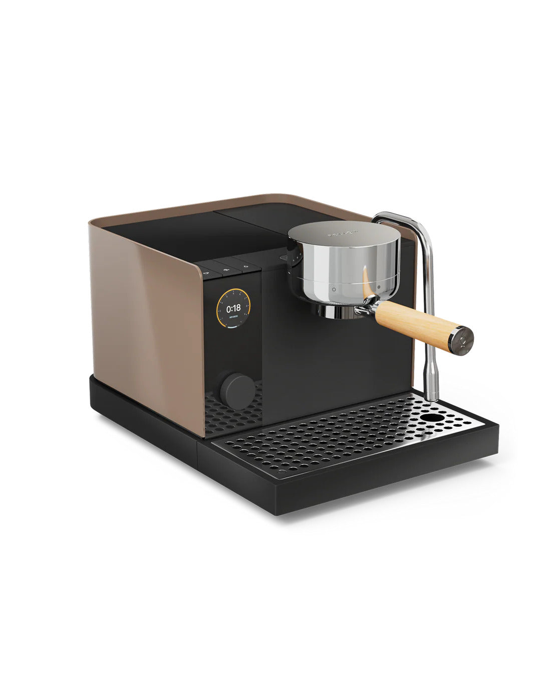 Fellow | Series 1 Espresso Machine (Early access) - Espresso Retro Hong Kong