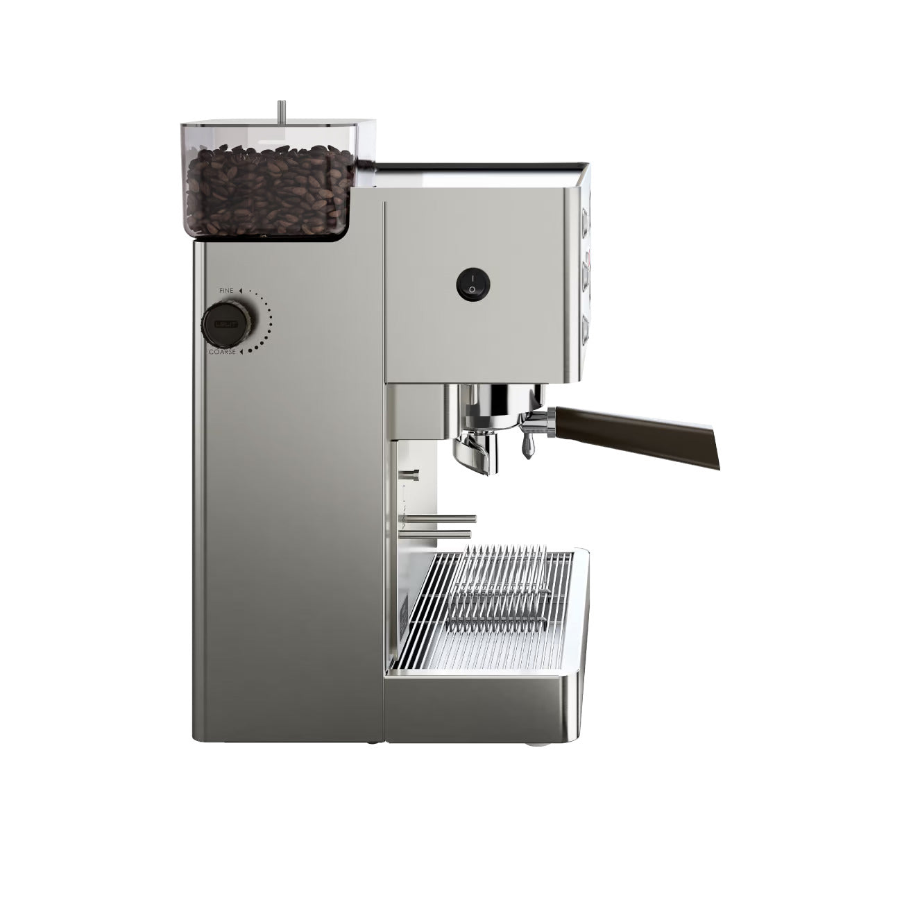 Lelit | Kate PL82T Espresso Coffee Machine - Espresso Retro Hong Kong