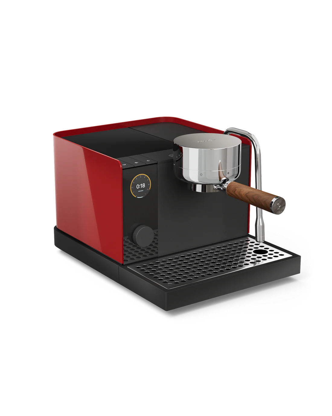 Fellow | Series 1 Espresso Machine (Early access) - Espresso Retro Hong Kong