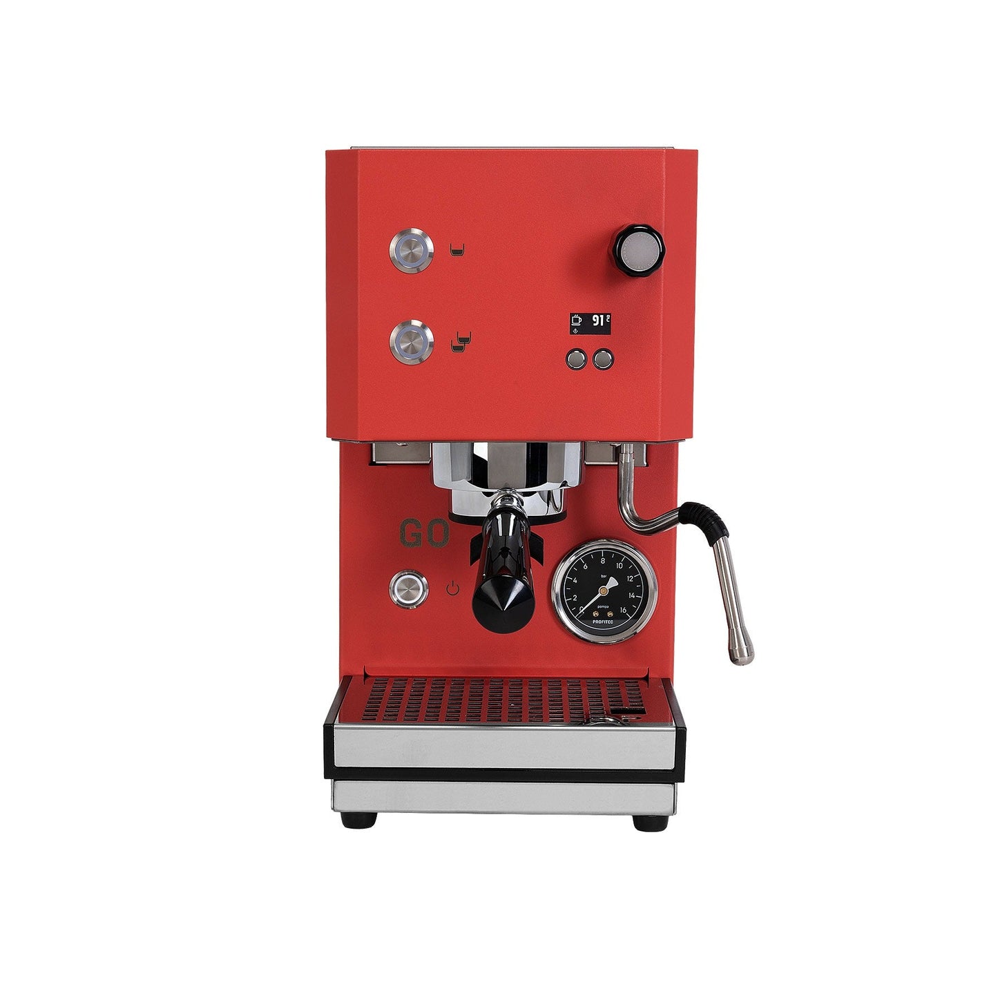 Profitec | New 2026 GO Espresso Coffee Machine