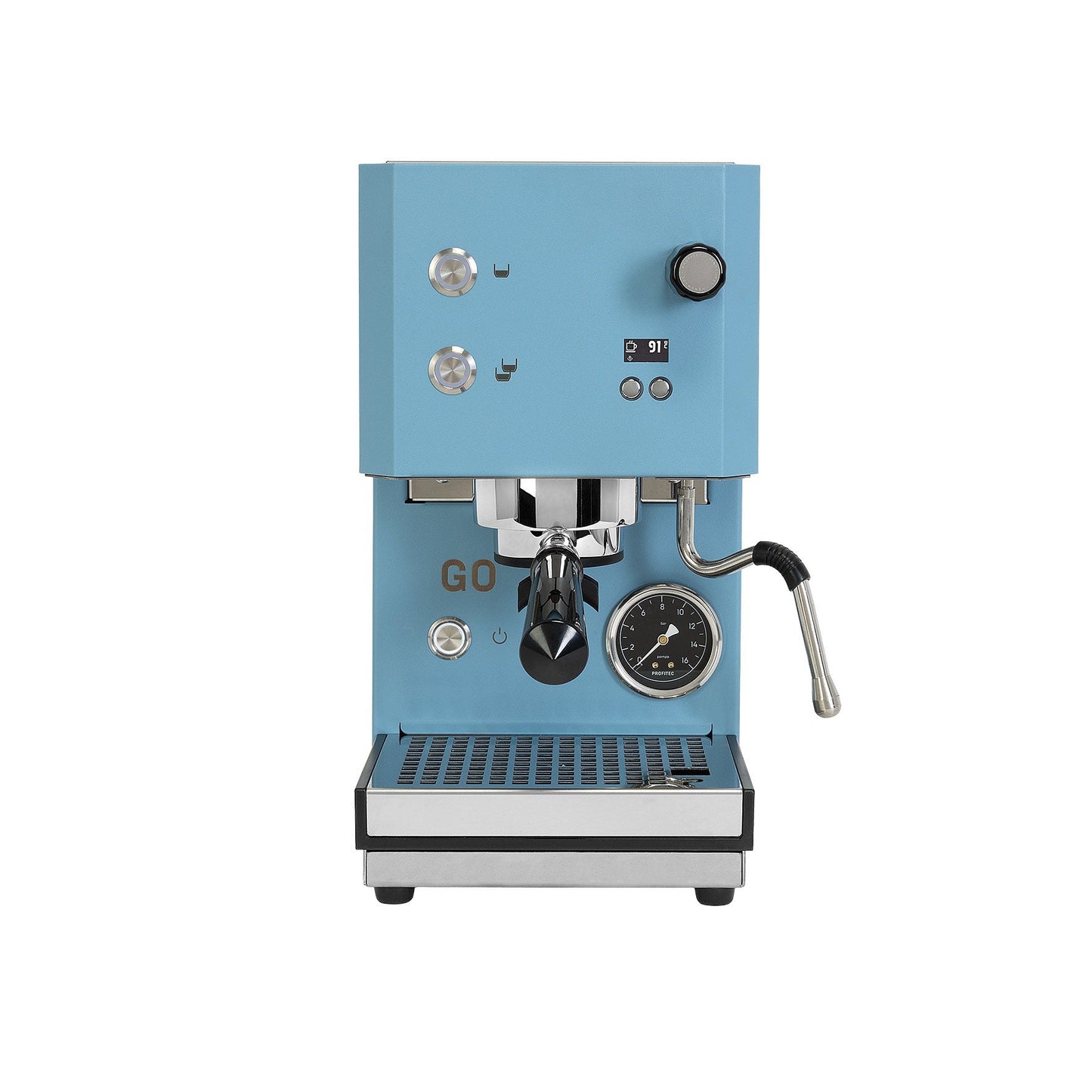Profitec | New 2026 GO Espresso Coffee Machine