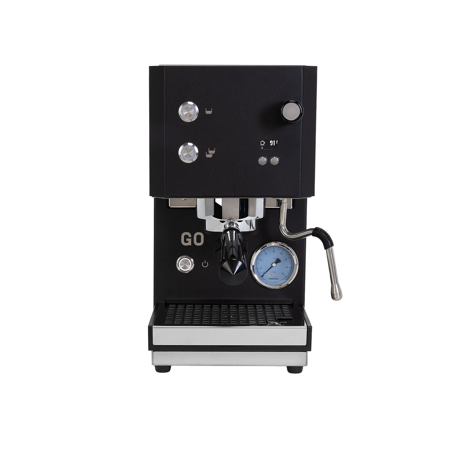 Profitec | New 2026 GO Espresso Coffee Machine