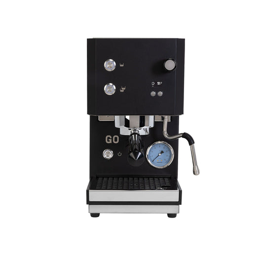 Profitec | New 2026 GO Espresso Coffee Machine - Espresso Retro Hong Kong