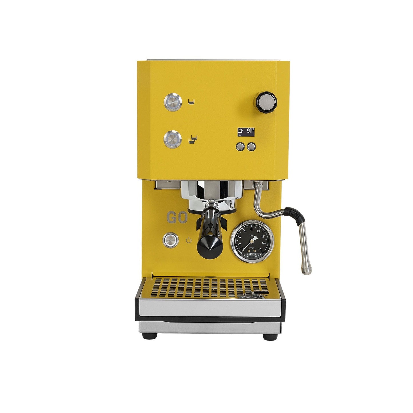 Profitec | New 2026 GO Espresso Coffee Machine
