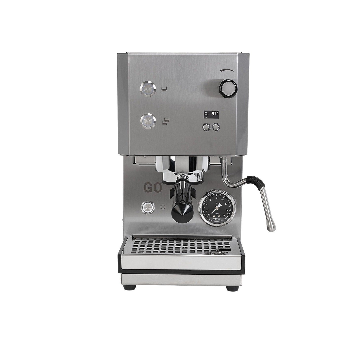 Profitec | New 2026 GO Espresso Coffee Machine