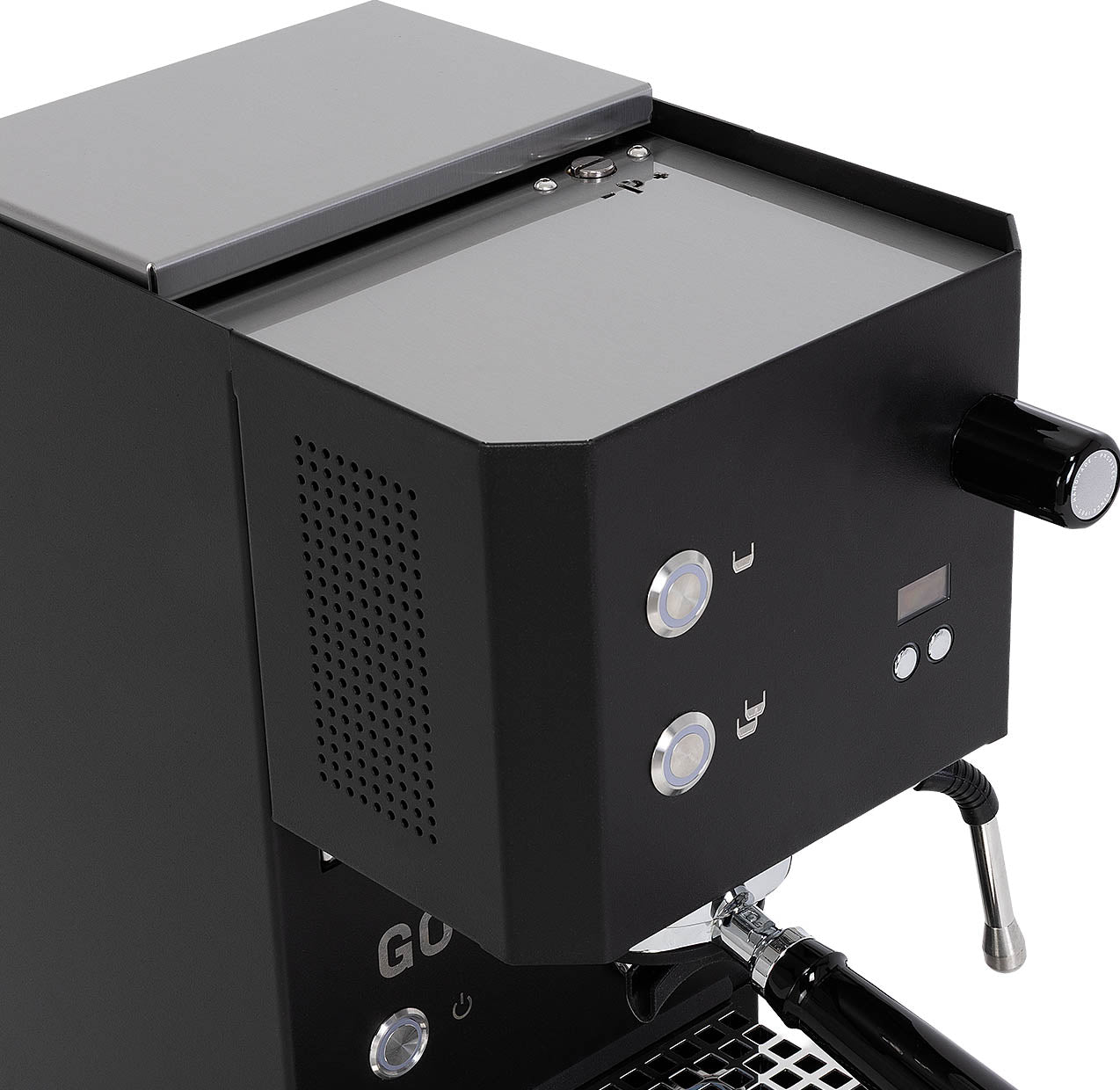 Profitec | New 2026 GO Espresso Coffee Machine