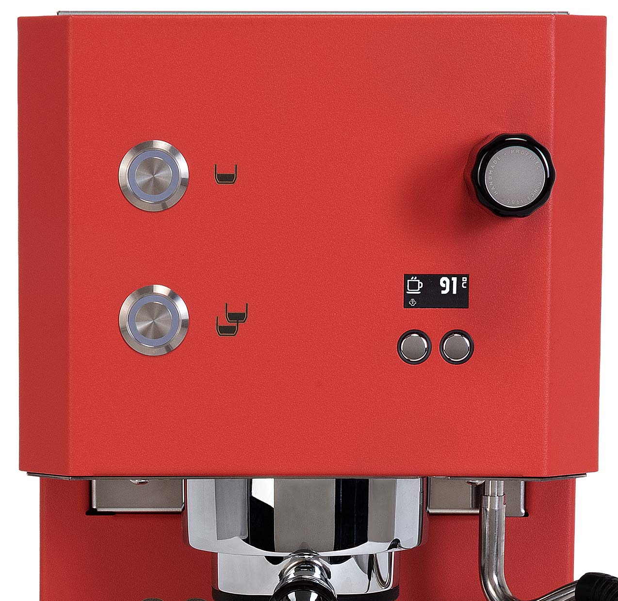 Profitec | New 2026 GO Espresso Coffee Machine