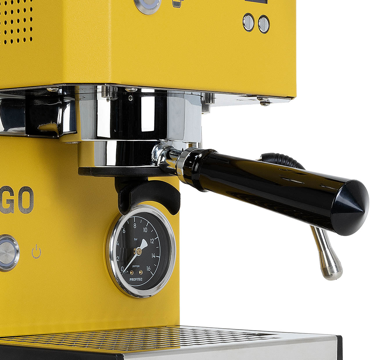Profitec | New 2026 GO Espresso Coffee Machine