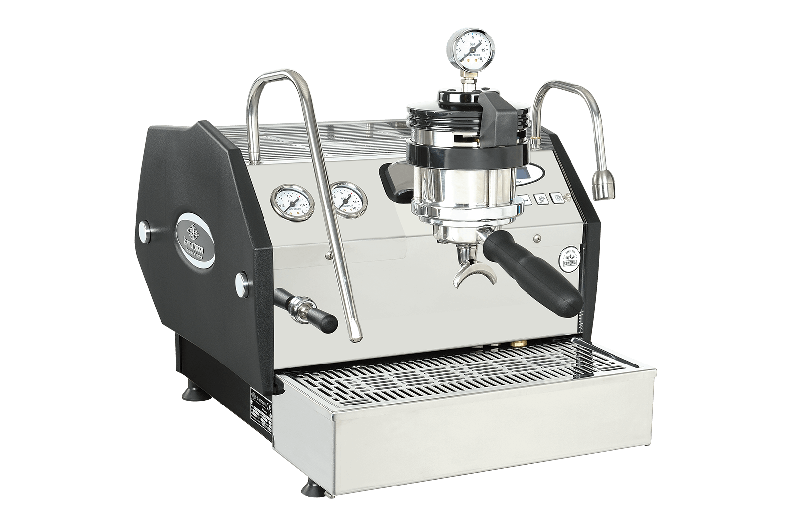La Marzocco | GS3 MP Espresso Coffee Machine - Espresso Retro Hong Kong