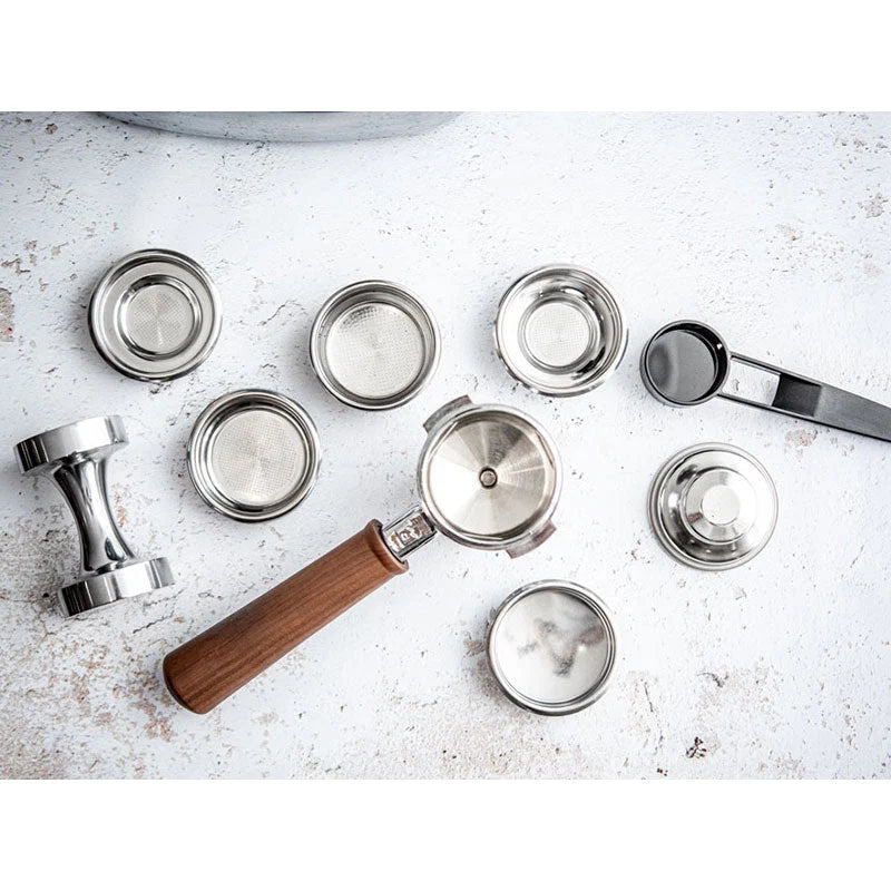 Ascaso | Steel Duo PID Espresso Coffee Machine