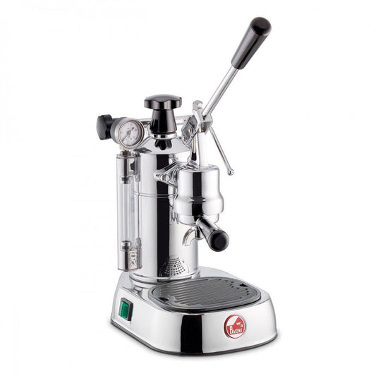 La Pavoni | Professional Lusso Lever Espresso Coffee Machine - Espresso Retro Hong Kong