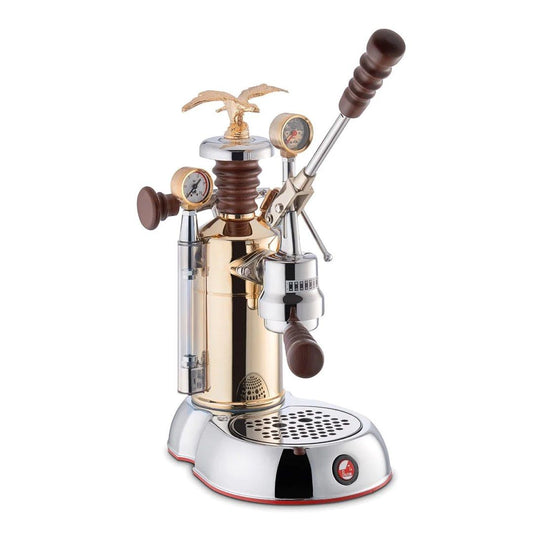 La Pavoni | Esperto Competente Lever Espresso Coffee Machine - Espresso Retro Hong Kong