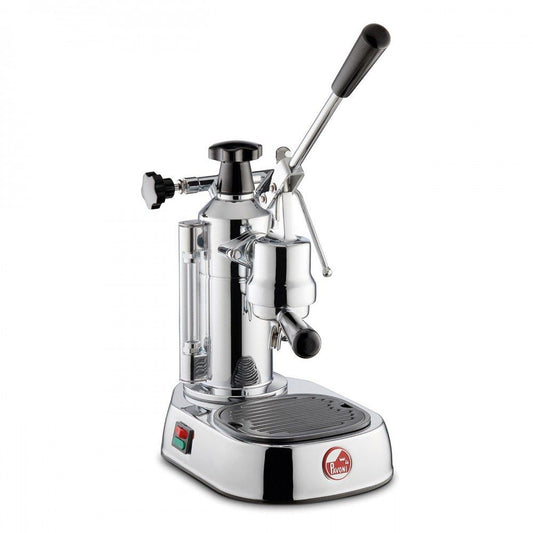 La Pavoni | Europiccola Lusso Lever Espresso Coffee Machine - Espresso Retro Hong Kong