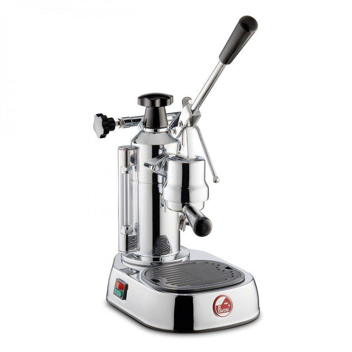 Lever Machine | Espresso Retro Hong Kong